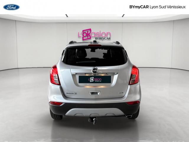 Opel Mokka X image 2