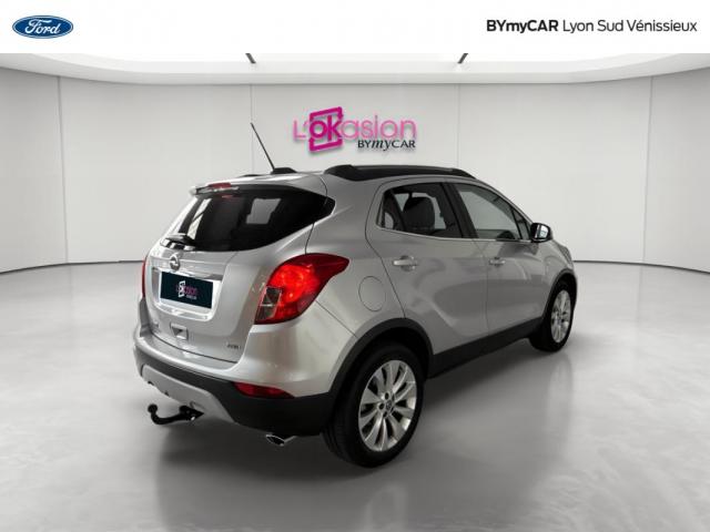 Opel Mokka X image 7