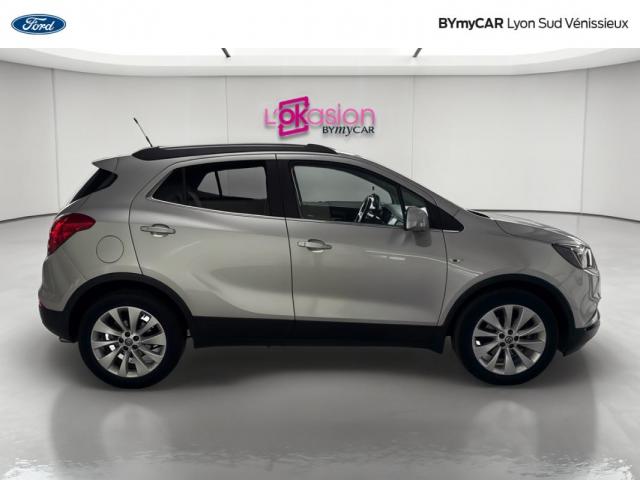 Opel Mokka X image 5