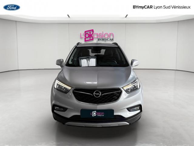 Opel Mokka X image 1
