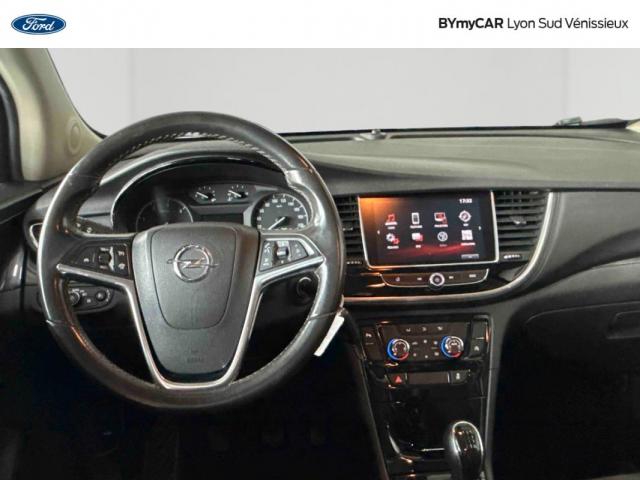 Opel Mokka X image 1
