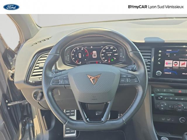 Cupra Ateca image 7