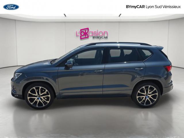 Cupra Ateca image 8