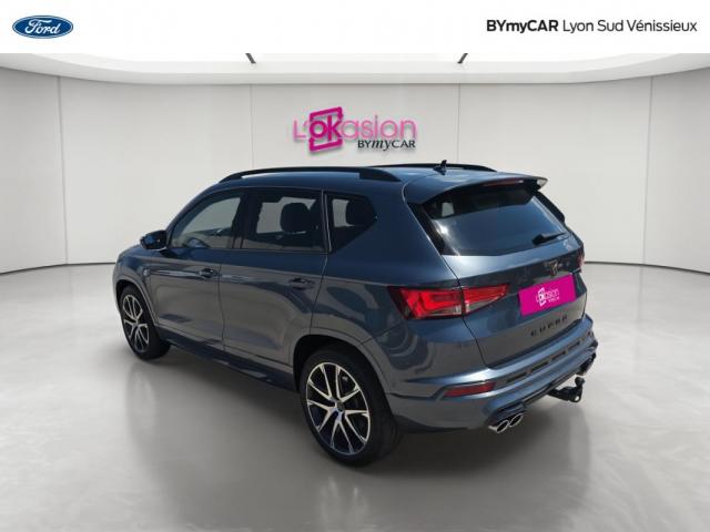 Cupra Ateca image 6