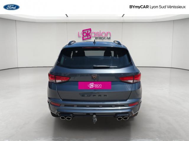 Cupra Ateca image 1
