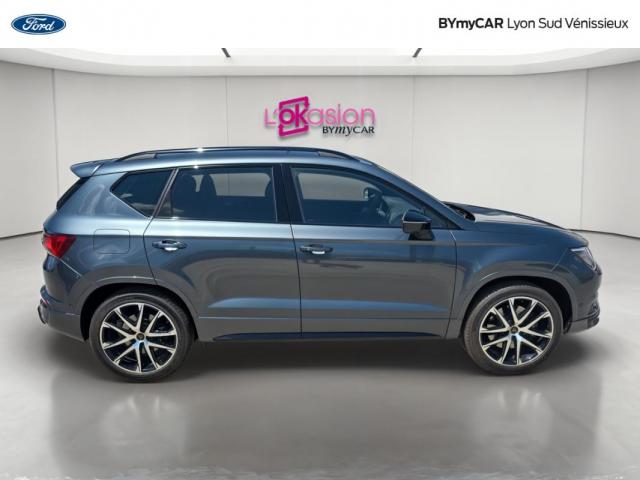 Cupra Ateca image 5