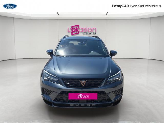 Cupra Ateca image 9