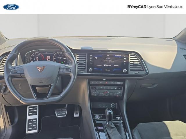 Cupra Ateca image 4