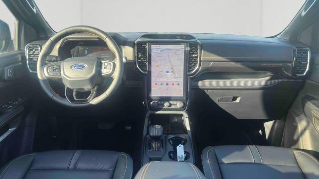 Ford Ranger image 3