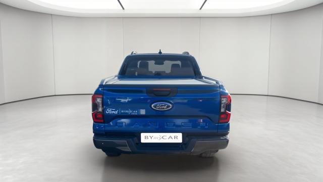 Ford Ranger image 5