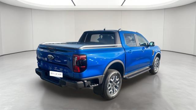 Ford Ranger image 4