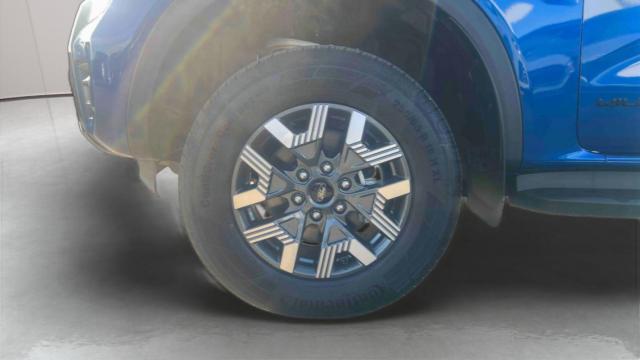 Ford Ranger image 2