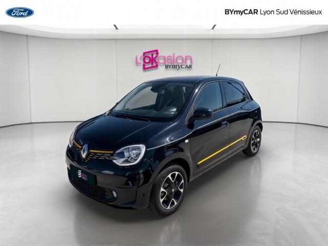 Renault Twingo Iii Tce 95 Intens
