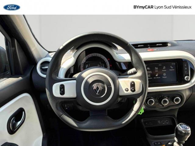Renault Twingo image 9