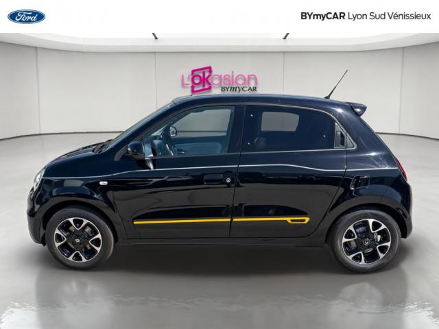 Renault Twingo image 1