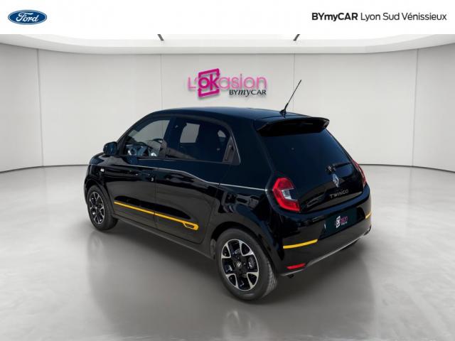 Renault Twingo image 6