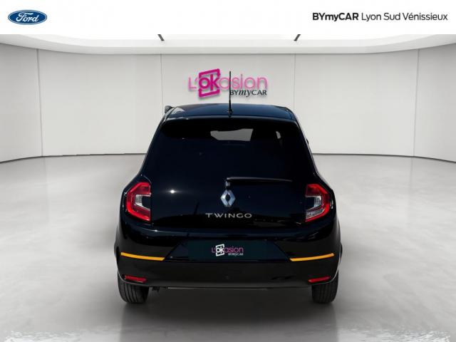 Renault Twingo image 2