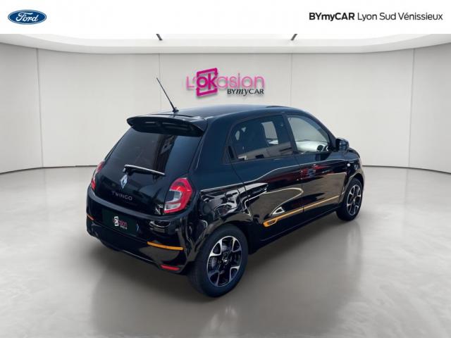 Renault Twingo image 8