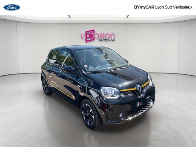 Renault Twingo image 3