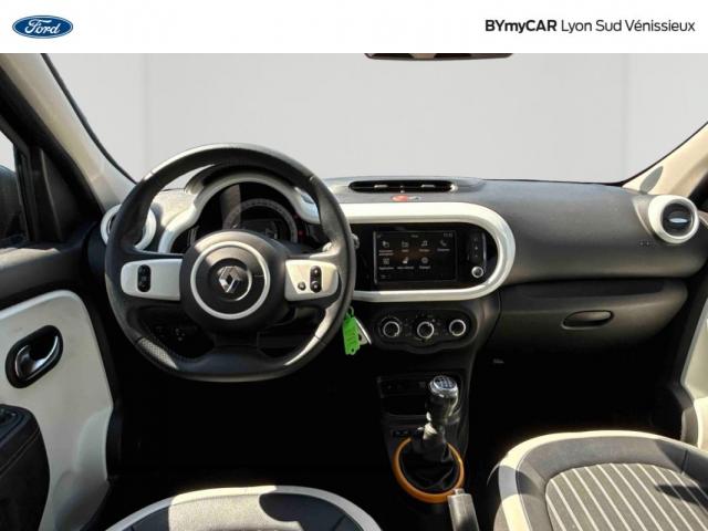 Renault Twingo image 4