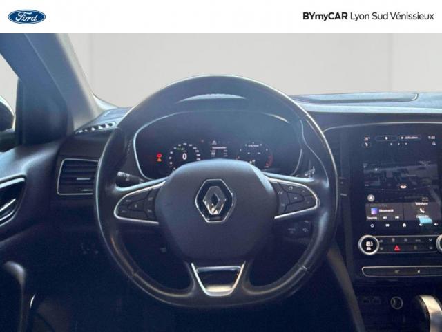 Renault Mégane image 5