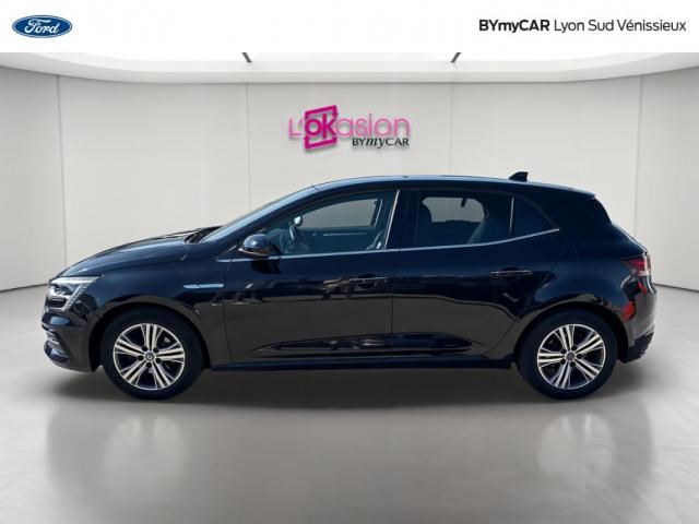Renault Mégane image 7