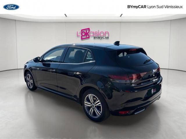 Renault Mégane image 2