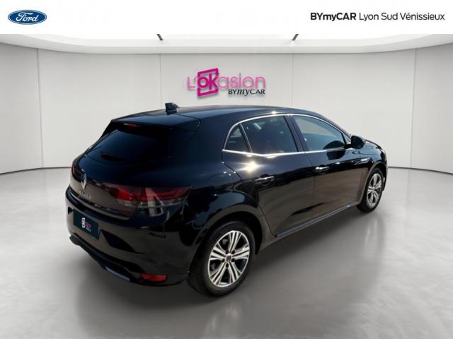 Renault Mégane image 6