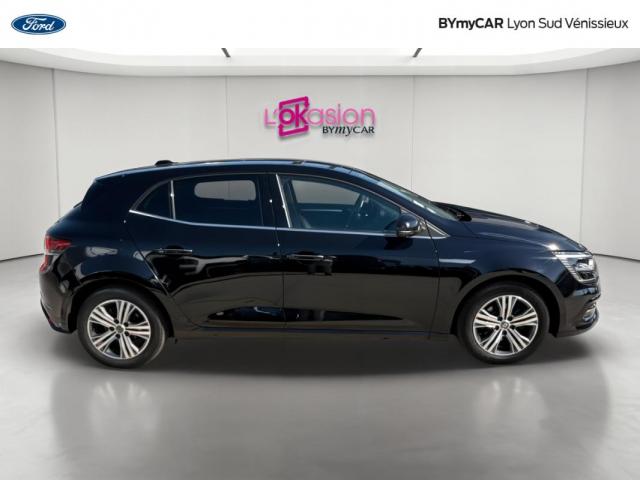 Renault Mégane image 1