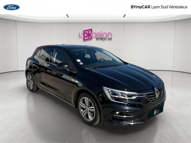 Renault Mégane image 8