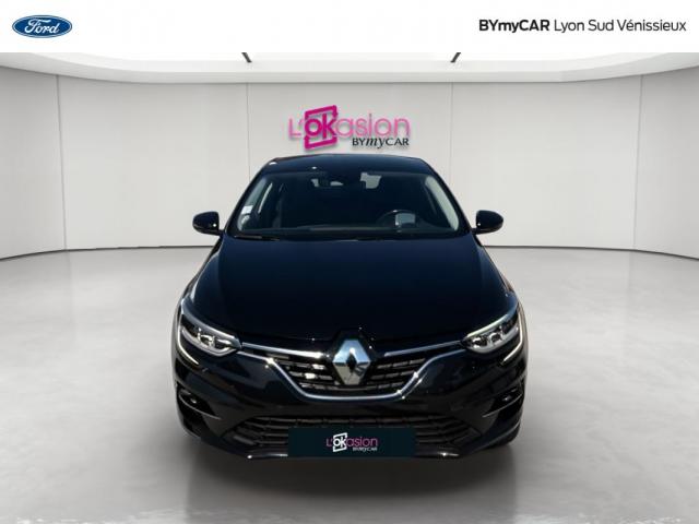 Renault Mégane image 9