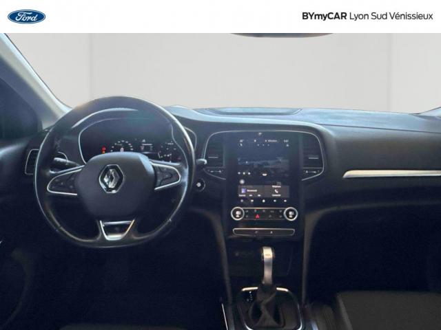 Renault Mégane image 4