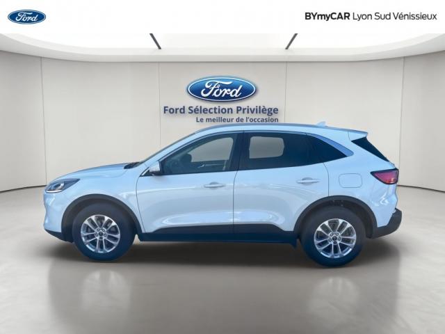 Ford Kuga image 2