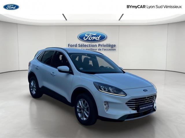 Ford Kuga image 7