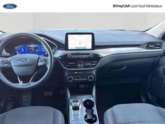 Ford Kuga image 5
