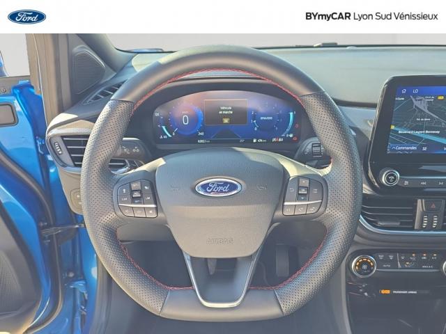Ford Puma image 2