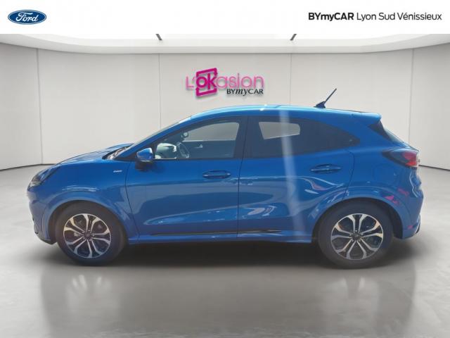 Ford Puma image 8