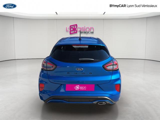 Ford Puma image 6