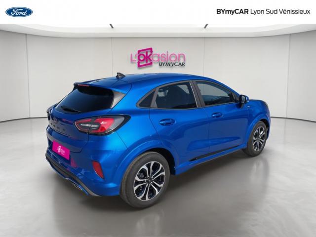 Ford Puma image 9