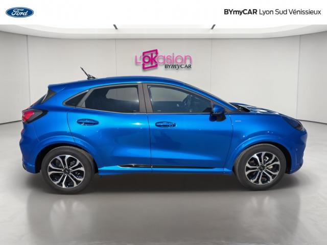 Ford Puma image 7