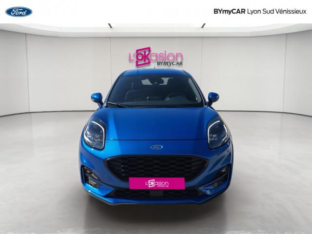 Ford Puma image 5
