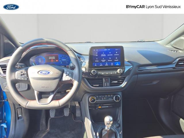 Ford Puma image 4