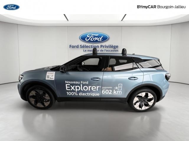 Ford Explorer image 6