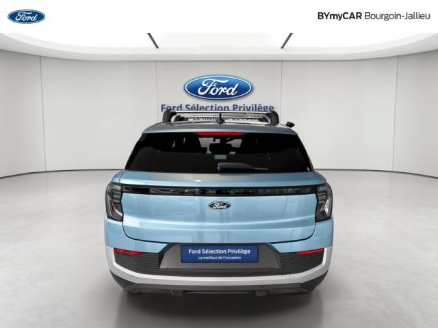 Ford Explorer image 2
