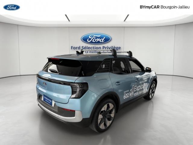 Ford Explorer image 8