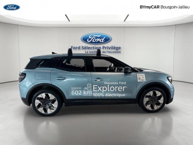 Ford Explorer image 9