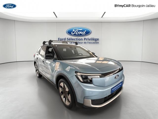 Ford Explorer image 5