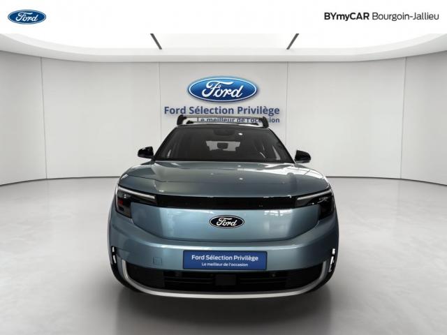 Ford Explorer image 1