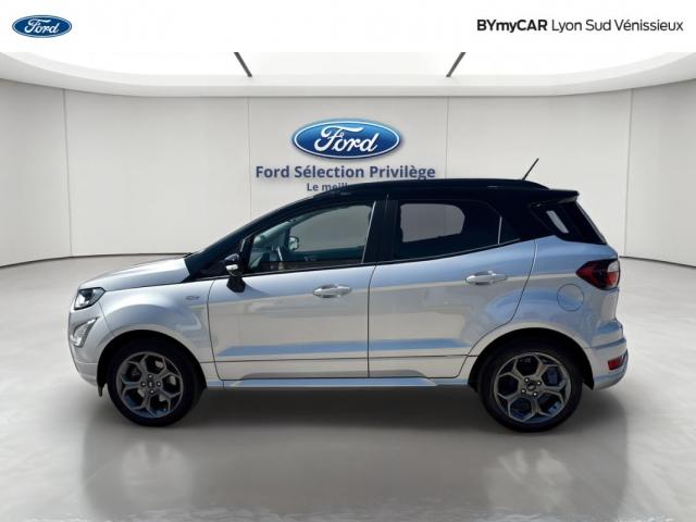 Ford Ecosport image 2