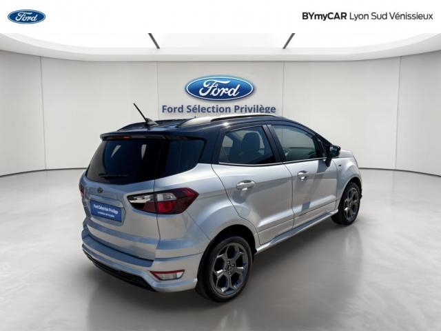 Ford Ecosport image 6